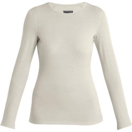 Icebreaker Merino 200 Oasis Damen Funktionsshirt bei Sport Schuster München