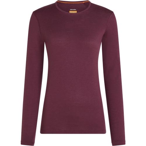 Icebreaker Merino 200 Oasis Damen Funktionsunterwäsche bei Sport Schuster München