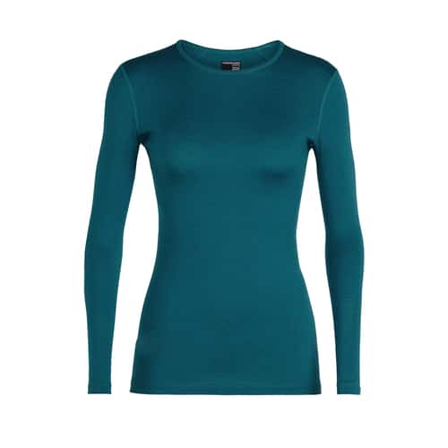 Icebreaker Merino 200 Oasis Damen Funktionsshirt bei Sport Schuster München