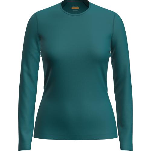 Icebreaker Merino 200 Oasis Damen Funktionsunterwäsche bei Sport Schuster München