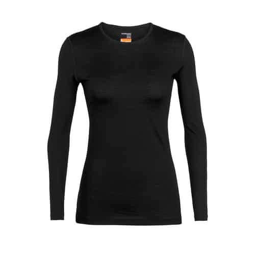 Icebreaker Merino 200 Oasis Damen Funktionsshirt bei Sport Schuster München