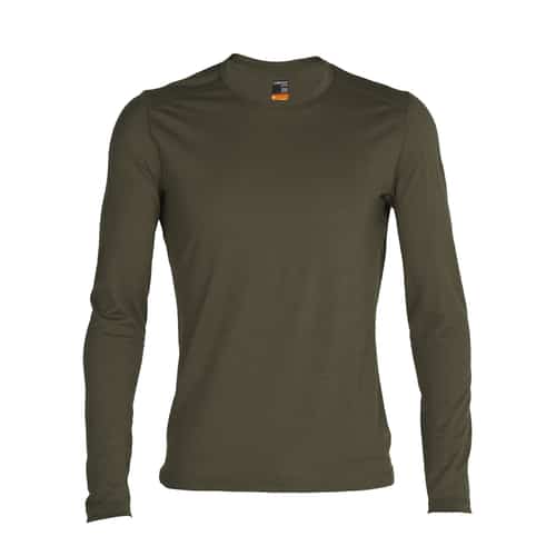 Icebreaker Merino 200 Oasis Herren Funktionsunterwäsche bei Sport Schuster München