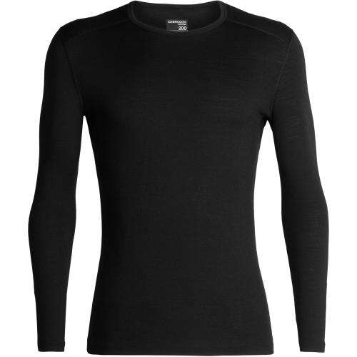Icebreaker Merino 200 Oasis Herren Funktionsunterwäsche bei Sport Schuster München