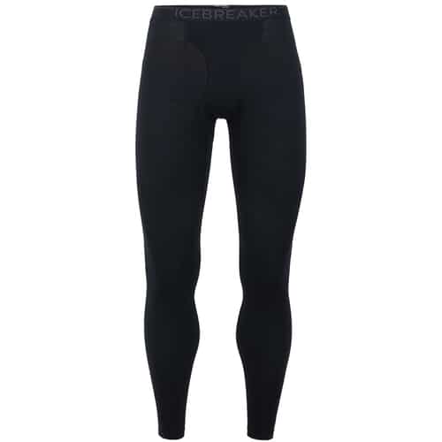 Icebreaker Mens 200 Oasis Leggings w Fly Herren Funktionsunterhose bei Sport Schuster München