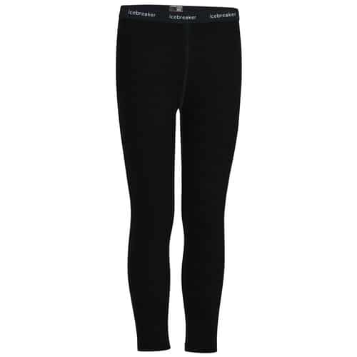 Icebreaker Tech Tights Kinder Funktionsunterhose bei Sport Schuster München