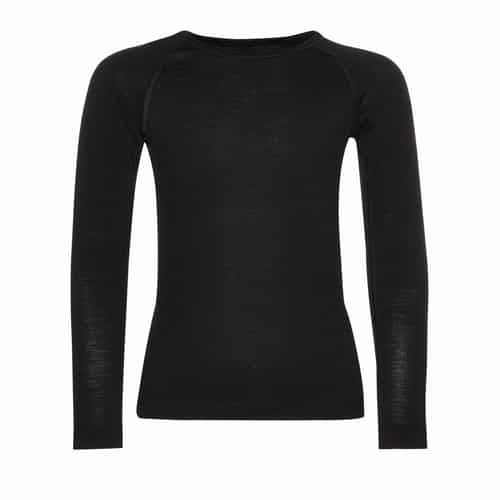 Icebreaker Kids Merino 200 Oasis LS Crewe bei Sport Schuster München