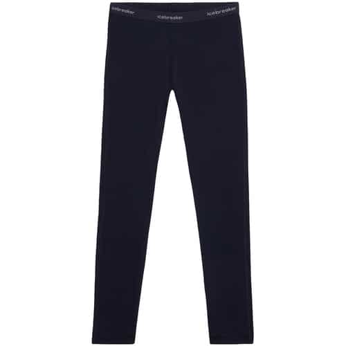 Icebreaker Merino 200 Oasis Kinder Funktionsunterhose bei Sport Schuster München