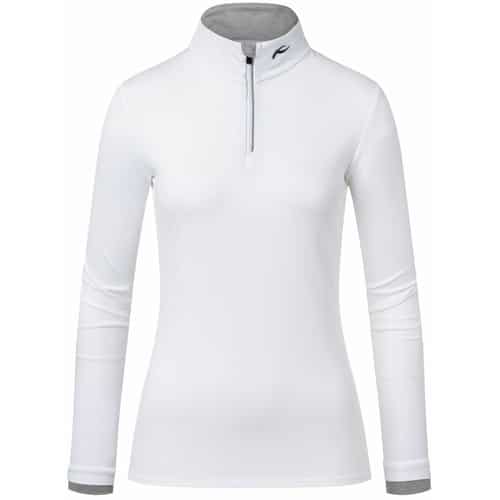 Kjus Feel Halfzip Damen Rollkragenshirt bei Sport Schuster München