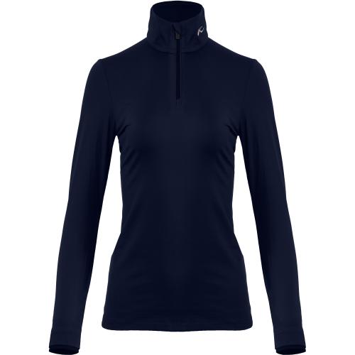 Kjus Feel Halfzip Damen Rollkragenshirt bei Sport Schuster München