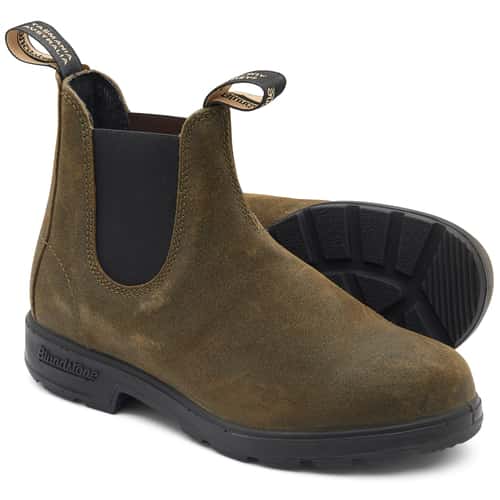 Blundstone PU/TPU-ELASTIC SIDE V CUT bei Sport Schuster München
