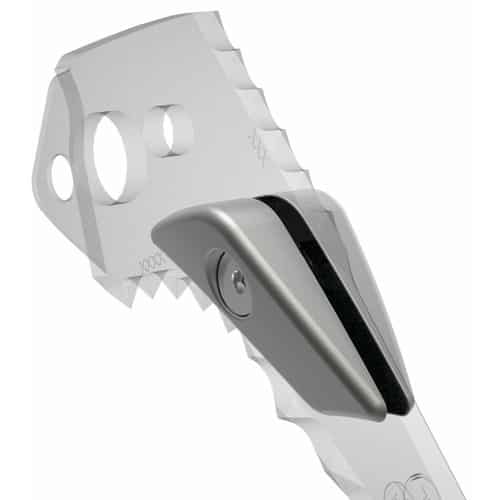 Petzl Masselottes, Zusatzgewicht für Eisgeräte Kletterzubehör bei Sport Schuster München