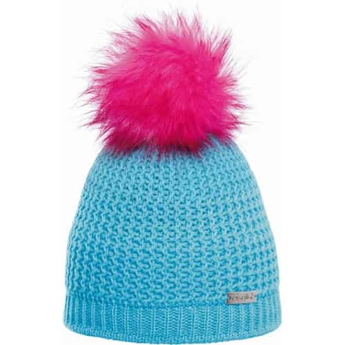 Eisglut Mitzi Kids Mütze Kinder Mütze bei Sport Schuster München