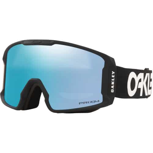 Oakley Line Miner XM Herren Skibrille bei Sport Schuster München