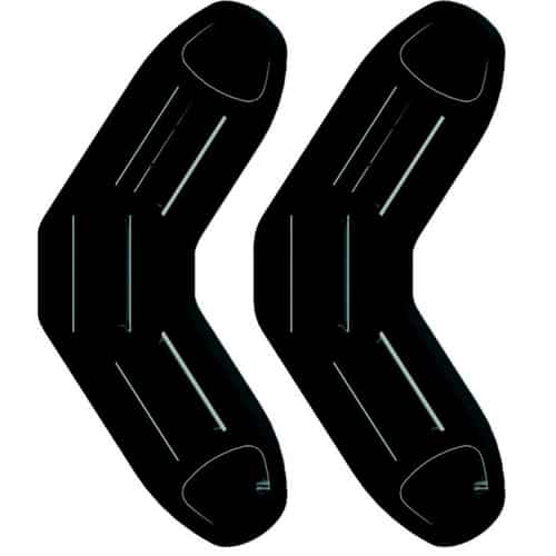 Kohla Butterfly Clip TwinTip bei Sport Schuster München