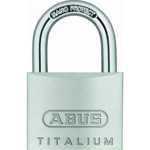 Abus 64 Titanium 50mm bei Sport Schuster München