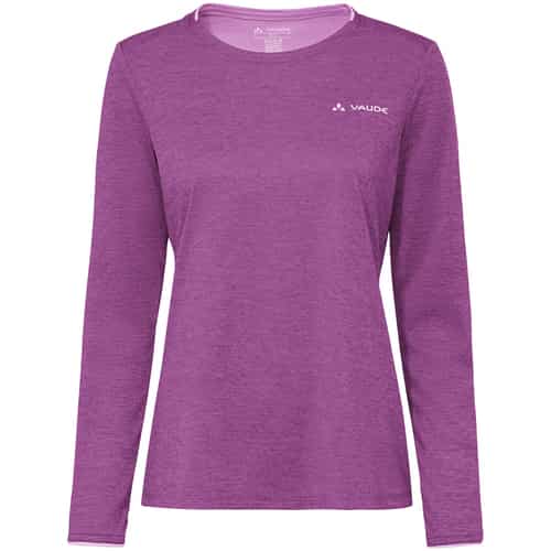 Vaude Essential Damen Longsleeve bei Sport Schuster München