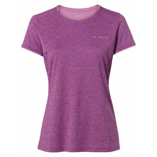 Vaude Wo Essential  Damen Funktionsshirt bei Sport Schuster München