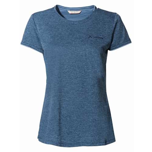 Vaude Wo Essential  Damen Funktionsshirt bei Sport Schuster München