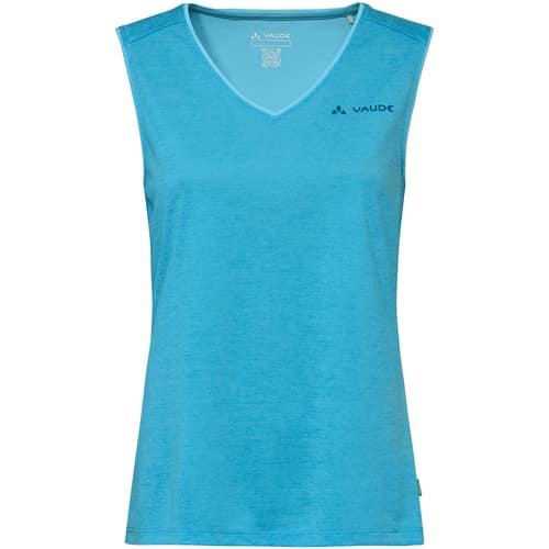 Vaude Essential Damen Funktionsshirt bei Sport Schuster München
