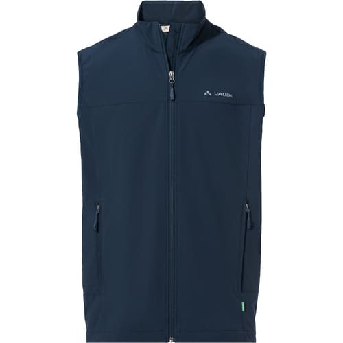 Vaude Hurricane III Herren Softshellweste bei Sport Schuster München