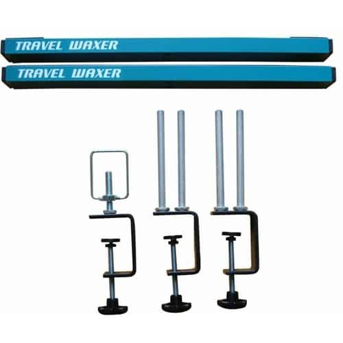 Travel Waxer Travel Waxer XC Wachs-Bock bei Sport Schuster München