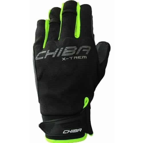 Chiba Via Ferrata X-treme 2 Herren Kletterhandschuhe bei Sport Schuster München