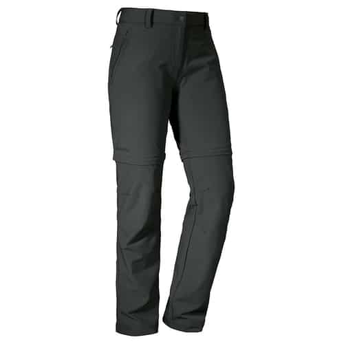 Schöffel Ascona Damen Zipp-Off-Hose bei Sport Schuster München