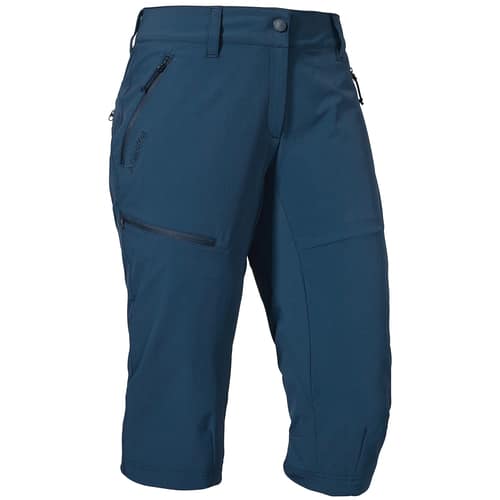 Schöffel Pants Caracas2 Damen Wanderhose bei Sport Schuster München