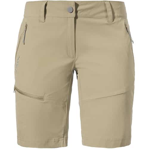 Schöffel Toblach2 Damen Shorts bei Sport Schuster München