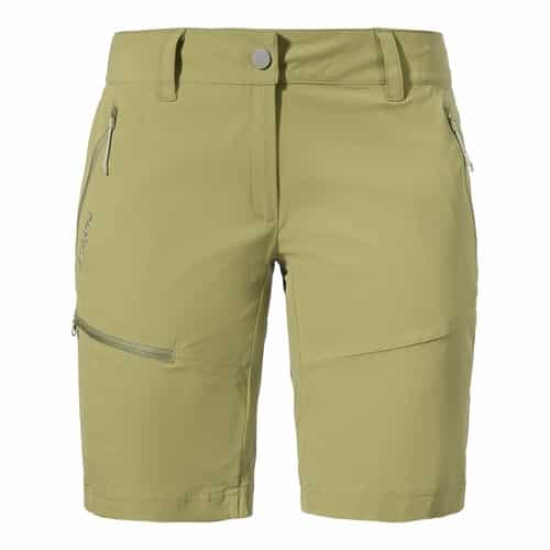 Schöffel Toblach Shorts Damen Wandershorts bei Sport Schuster München