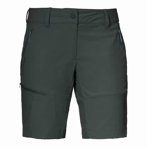 Schöffel Toblach Shorts Damen Wandershorts bei Sport Schuster München