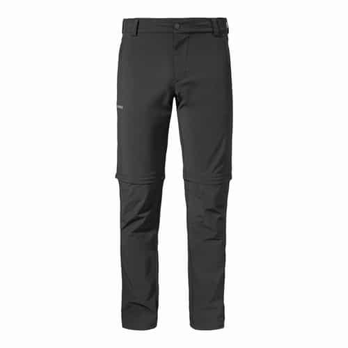 Schöffel Folkstone Zip Off Hose Herren Wanderhose bei Sport Schuster München
