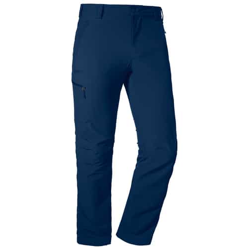 Schöffel Pants Folkstone Herren Wanderhose bei Sport Schuster München