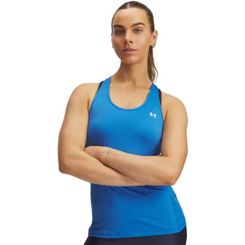 Under Armour HeatGear Armour Racer Damen Tanktop bei Sport Schuster München