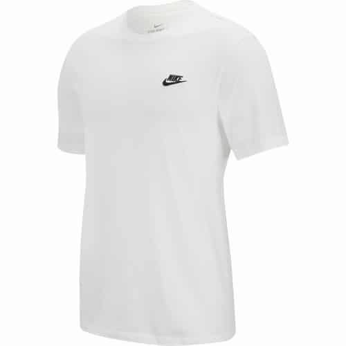 Nike Sportswear Club Herren T-Shirt bei Sport Schuster München