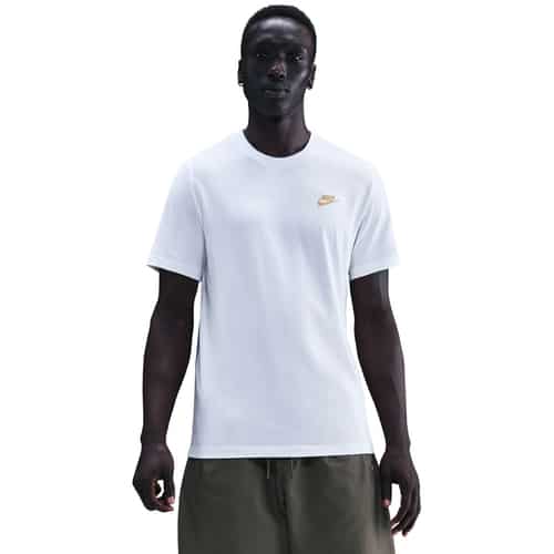 Nike Sportswear Club Herren T-Shirt bei Sport Schuster München