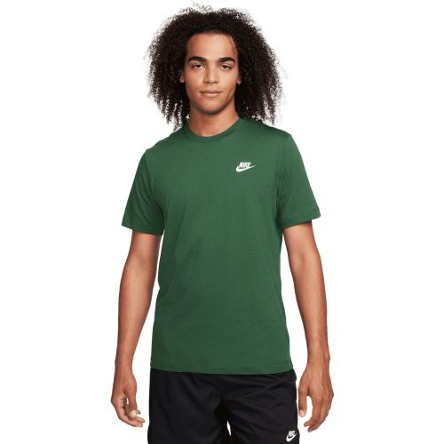Nike Sportswear Club Herren T-Shirt bei Sport Schuster München