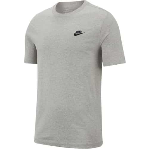 Nike Sportswear Club Herren T-Shirt bei Sport Schuster München