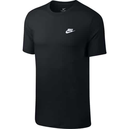 Nike Sportswear Club Herren T-Shirt bei Sport Schuster München