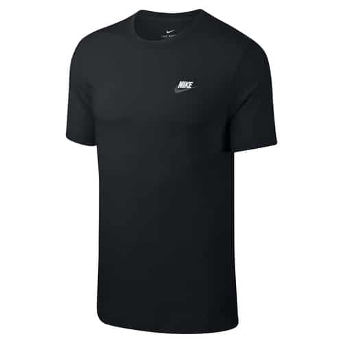 Nike Sportswear Club Herren T-Shirt bei Sport Schuster München