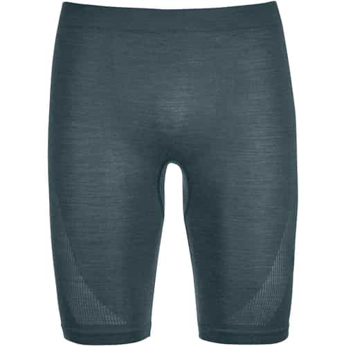 Ortovox 120 Comp Light Short Herren Funktionsunterhose bei Sport Schuster München