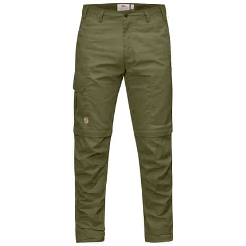 Fjällräven Karl Pro Zip-Off Trousers M Herren Wanderhose bei Sport Schuster München