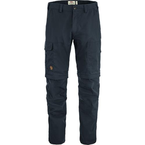 Fjällräven Karl Pro Herren Zip-Off-Hose bei Sport Schuster München