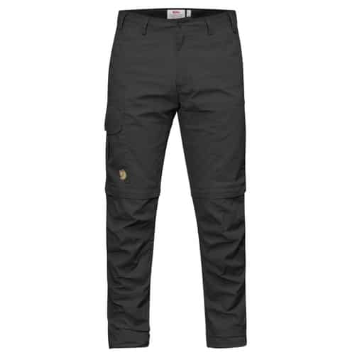 Fjällräven Karl Pro Zip-Off Trousers M Herren Wanderhose bei Sport Schuster München