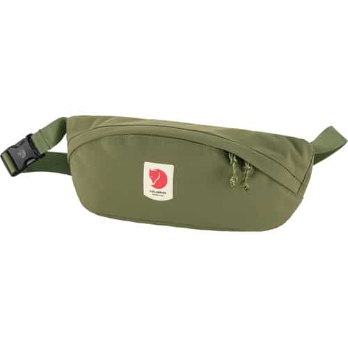 Fjällräven Ulvö Hip Pack Medium Bauchtasche bei Sport Schuster München