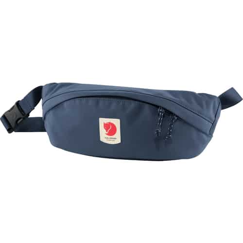 Fjällräven Ulvö Hip Pack Medium Bauchtasche bei Sport Schuster München