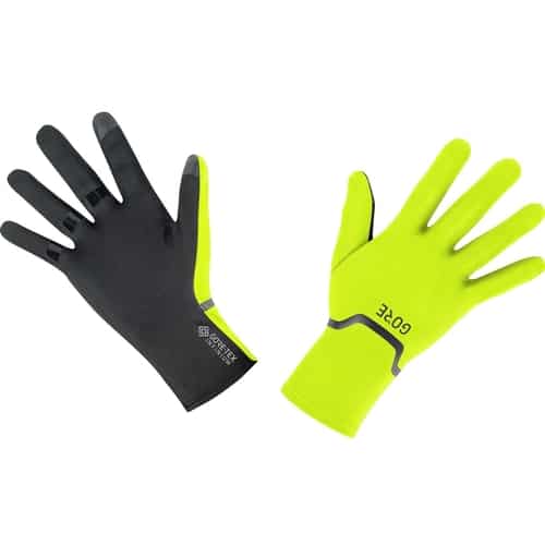 GOREWEAR M Infinium Stretch Gloves Herren Laufhandschuhe bei Sport Schuster München