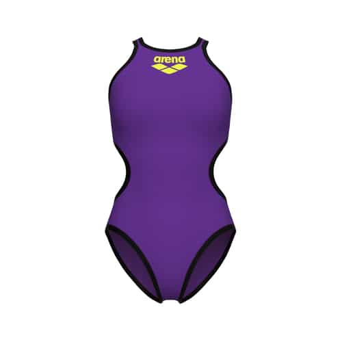 Arena One BigLogo Damen Badeanzug bei Sport Schuster München