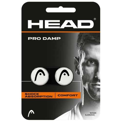 Head Pro Damp 2 pcs Pack bei Sport Schuster München