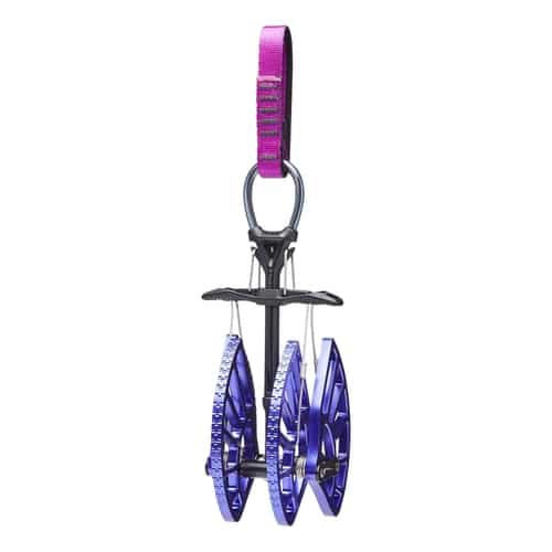 Black Diamond Camalot C4 - 5 Haken bei Sport Schuster München